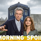 Illustration for article titled Another Familiar Face Returns In The Next Season Of iDoctor Who/i